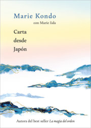 Cartas desde Japón / Letters from Japan 