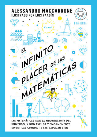 El infinito placer de las matemáticas / The Infinite Pleasure of Mathematics