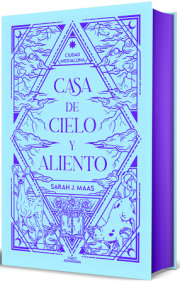 Casa de cielo y aliento (Edición especial limitada cantos pintados) / House of Sky and Breath (Special Limited Edition Sprayed Edges) 