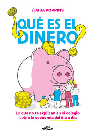 ¿Qué es el dinero? Lo que no te explican en el colegio sobre la economía del día a día / What Is Money?