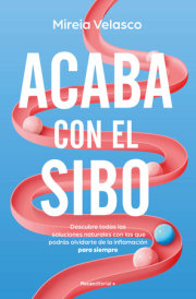 Acaba con el SIBO / End SIBO in Your Body 