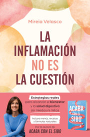 La inflamación no es la cuestión / Inflammation Is Not the Issue 