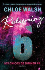 Redeeming 6 (Spanish Edition) 