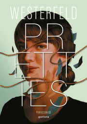 Pretties (Spanish Edition) 