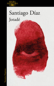 Jotadé (Spanish Edition) 