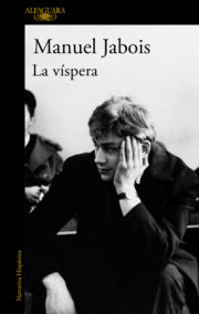 La víspera / The Eve 