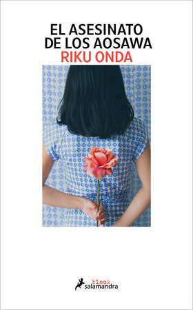 El asesinato de los Aosawa / The Aosawa Murders