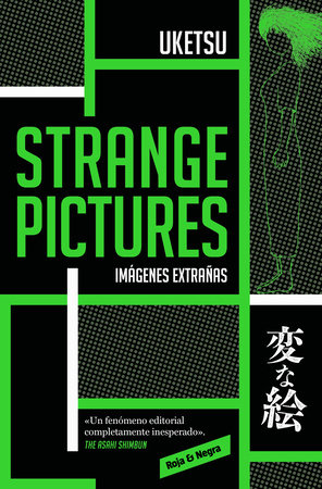 Strange Pictures (Imágenes extrañas) Spanish Edition