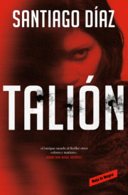 Talión (Spanish Edition) 