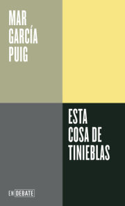 Esta cosa de tinieblas / This Thing of Darkness 