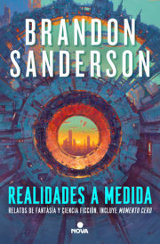 Realidades a medida / Tailored Realities 