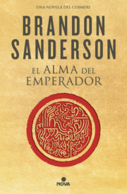 El alma del emperador / The Emperor's Soul - the 10th Anniversary Special Edition 