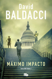 Máximo impacto / The Hit 