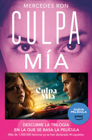 Culpa mía / My Fault by Mercedes Ron: 9788413142012