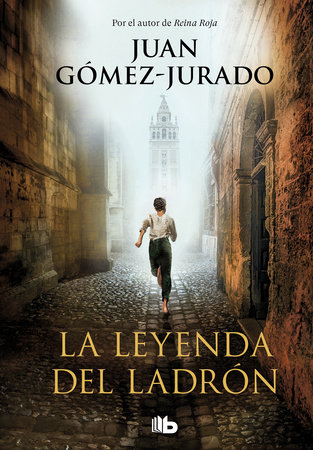 La leyenda del ladrón / The Legend of the Thief