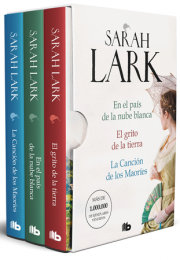 Estuche Trilogía nube blanca / In the Land of the Long White Cloud BOXED SET 