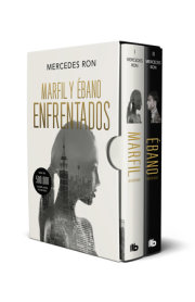 Estuche Enfrentados (Marfíl y ébano) / Head to Head Box set (Ivory and Ebony) 
