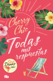Todas mis respuestas / All My Answers. (Dunas 1) 