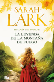 La leyenda de la montaña de fuego / Legend of the Fire Mountain 