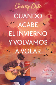 Cuando acabe el invierno y volvamos a volar / When Winter Ends and We Fly Again 