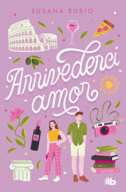 Arrivederci, amor / Goodbye, My Love 