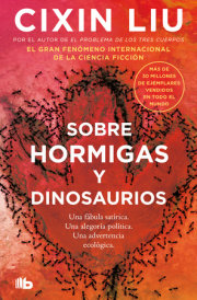 Sobre hormigas y dinosaurios / Of Ant And Dinosaurs 