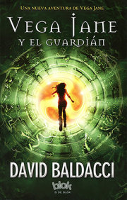 Vega Jane y el guardián / The Keeper 