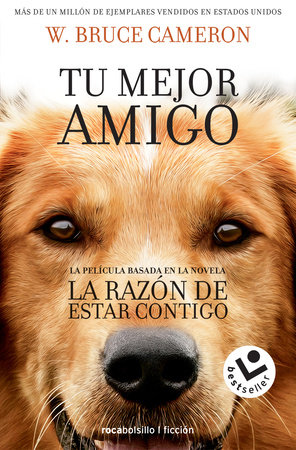 La razón de estar contigo / A Dog's Purpose