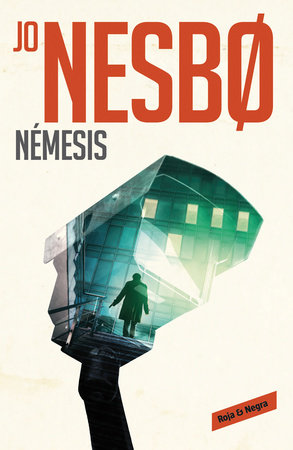 Eclipse (spanish Edition) - (harry Hole) By Jo Nesbo (paperback) : Target