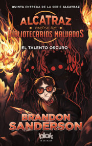 El talento oscuro / The Dark Talent