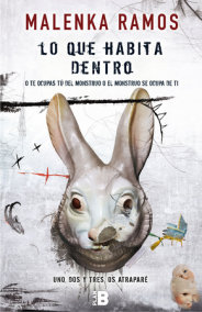 Lo que habita dentro/ What Lives Inside