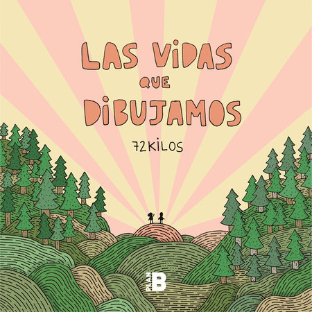  Gracias / Thanks! (Spanish Edition): 9788418051708: 72 Kilos:  Libros