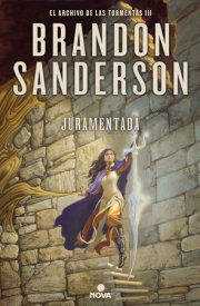 Juramentada / Oathbringer 