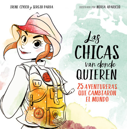 chicas+van+quieren+cívico+parra+montena coberta del llibre