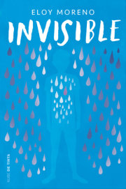 Invisible (Edición Conmemorativa) / Invisible (Commemorative Spanish Edition) 