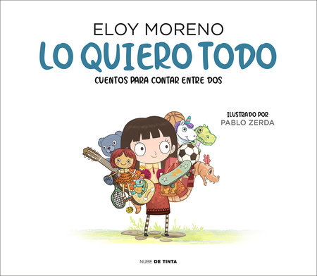 Eloy Moreno on X: EL BURRO EN CASA Del libro Cuentos para