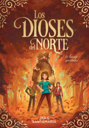 Los dioses del Norte. El linaje perdido / The Gods of the North. The Lost Lineage 