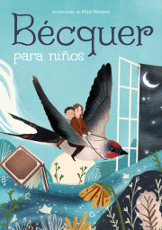 Bécquer para niños / Bécquer for Children