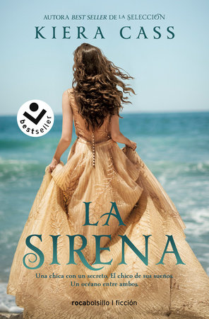 sirena book