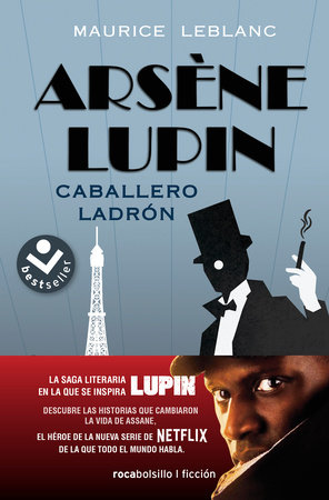 Arsene Lupin, Gentleman Thief