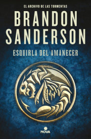Esquirla del amanecer / Dawnshard 