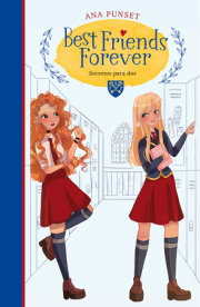 Secretos para dos / Secrets for Two 