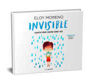 Invisible (Álbum ilustrado) / Invisible. Collection Stories to Be Read by Two 