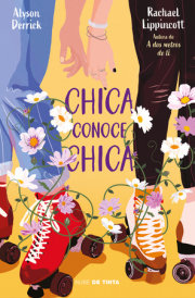 Chica conoce chica / She Gets the Girl 