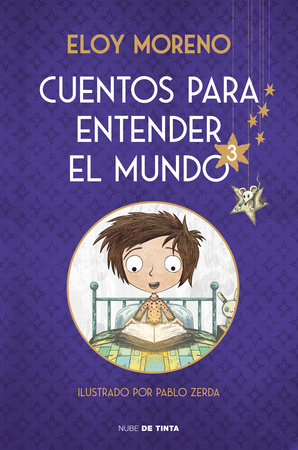 Cuentos para entender el mundo (Libro 1) [Short Stories to Understand the  World (Book 1)] por Eloy Moreno - Audiolibro 