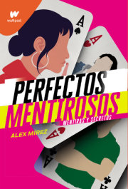 Mentiras y secretos / Lies and Secrets 