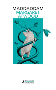 Maddaddam (Spanish Edition) 