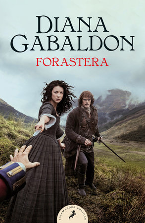 Ecos del pasado / An Echo in the Bone (SERIE OUTLANDER) (Spanish