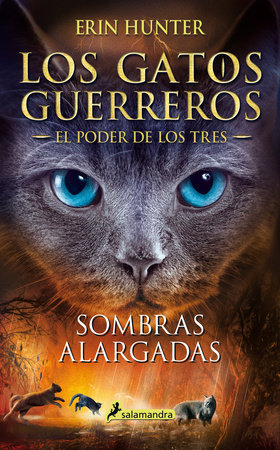 Naufragio escritura información GATOS GUERREROS / WARRIORS