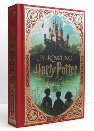 Harry Potter y las reliquias de la muerte (20 Aniv. Gryffindor) / Harry  Potter a nd the Deathly Hallows (Gryffindor) (Spanish Edition): Rowling,  J.K.: 9788418797057: : Books